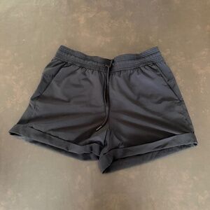 Lululemon Shorts Black